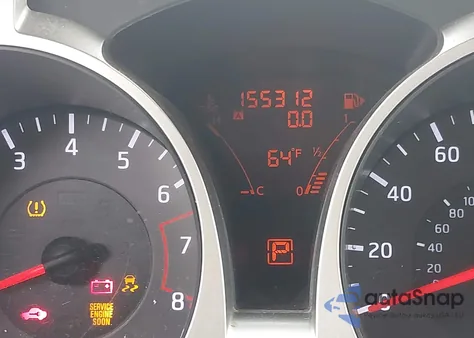 2011 Nissan Juke S z USA, uszkodzony, nr VIN JN8AF5MR2BT014741